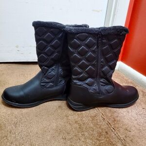Totes Winter Boots